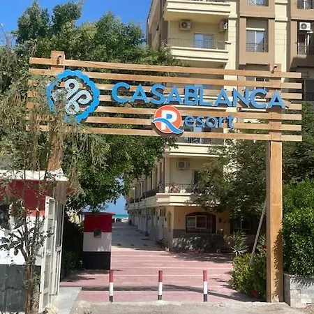 Beach Side 1 Bedroom Apartment